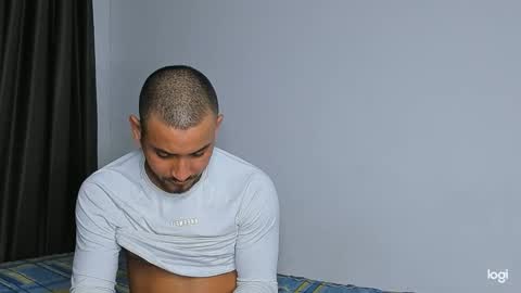 Maximo online show from February 20, 1:24 am