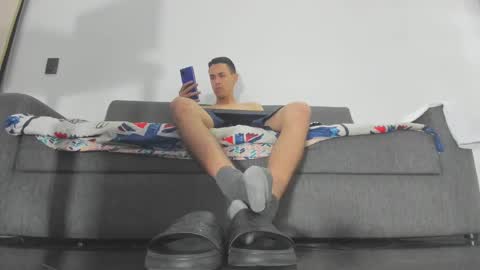 maximo__77 online show from October 10, 2:32 am