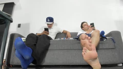 maximo__77 online show from October 14, 12:33 am