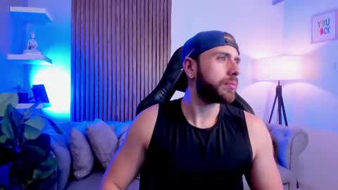 Maximo Wolf online show from June 15, 11:40 pm