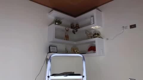 Sebastian online show from December 25, 4:22 am