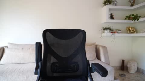 Sebastian online show from March 7, 4:15 pm