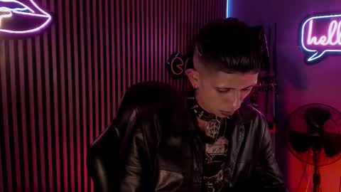 MAXIMO online show from March 21, 2:16 am