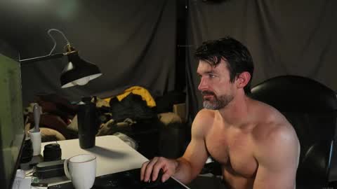 Maximus7871 online show from October 25, 5:08 pm