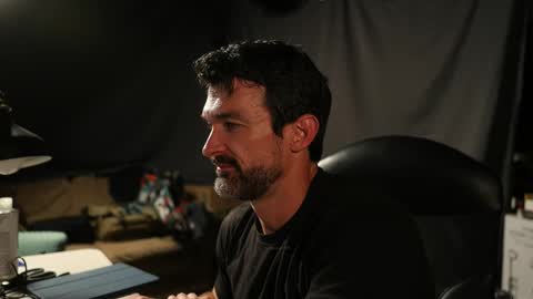 Maximus7871 online show from November 15, 3:59 am