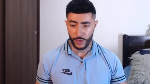 Snapshot of maximus_golden chatting on December 25, 5:58 am Independent Model online show from December 25, 5:58 am