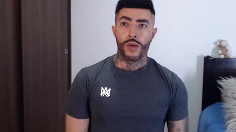 Snapshot of maximus_golden chatting on December 28, 3:58 am Independent Model online show from December 28, 3:58 am