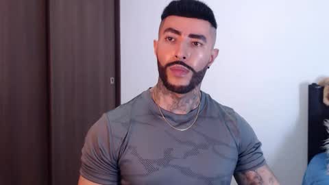 Snapshot of maximus_golden chatting on January 9, 6:27 am Independent Model online show from January 9, 6:27 am