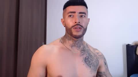 Snapshot of maximus_golden chatting on January 15, 4:47 am Independent Model online show from January 15, 4:47 am