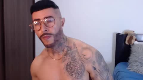 Snapshot of maximus_golden chatting on January 15, 7:48 am Independent Model online show from January 15, 7:48 am