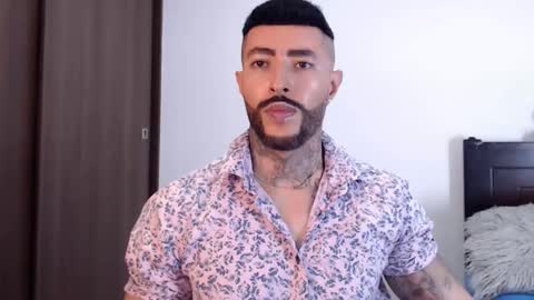 Snapshot of maximus_golden chatting on January 31, 4:03 am Independent Model online show from January 31, 4:03 am