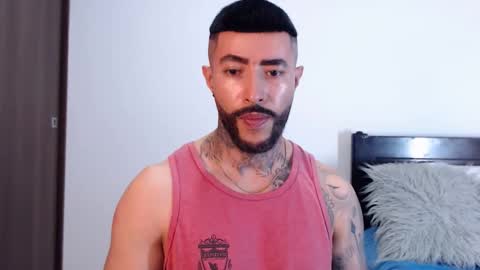Snapshot of maximus_golden chatting on February 7, 2:29 am Independent Model online show from February 7, 2:29 am