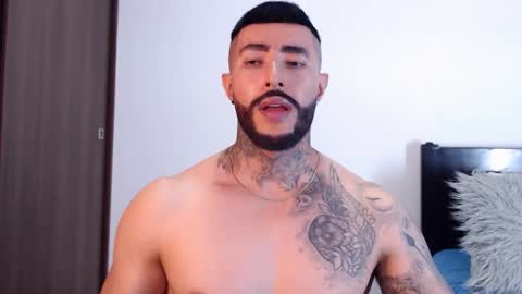 Snapshot of maximus_golden chatting on February 8, 4:03 am Independent Model online show from February 8, 4:03 am