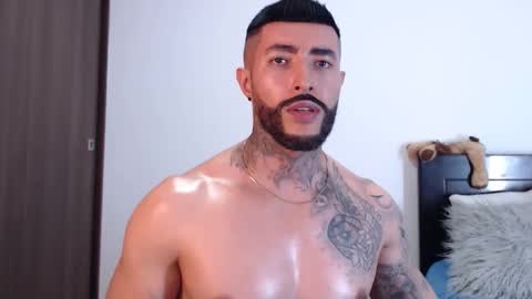 Snapshot of maximus_golden chatting on February 12, 4:01 am Independent Model online show from February 12, 4:01 am