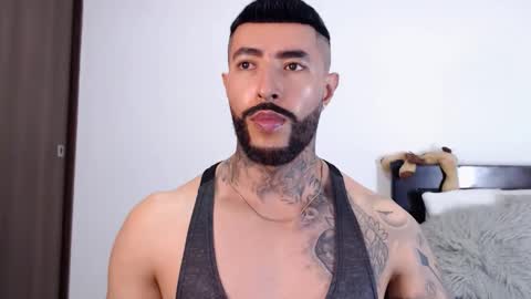 Snapshot of maximus_golden chatting on February 16, 4:09 am Independent Model online show from February 16, 4:09 am