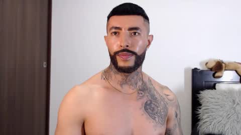 Snapshot of maximus_golden chatting on February 18, 5:53 am Independent Model online show from February 18, 5:53 am