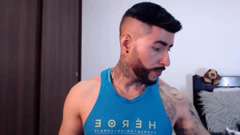 Snapshot of maximus_golden chatting on February 28, 1:15 am Independent Model online show from February 28, 1:15 am