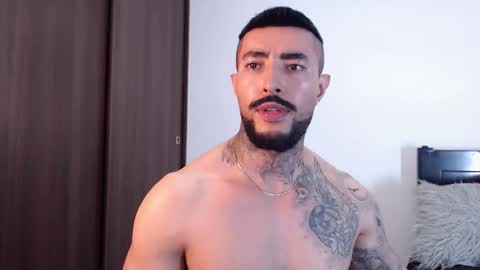 Snapshot of maximus_golden chatting on March 9, 9:57 am Independent Model online show from March 9, 9:57 am