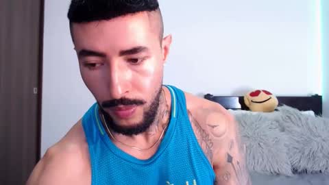 Snapshot of maximus_golden chatting on March 10, 12:40 am Independent Model online show from March 10, 12:40 am