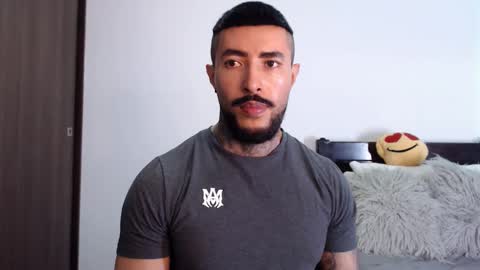 Snapshot of maximus_golden chatting on March 10, 3:45 am Independent Model online show from March 10, 3:45 am