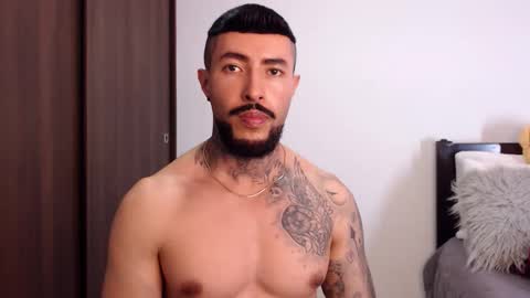 Snapshot of maximus_golden chatting on March 12, 5:46 am Independent Model online show from March 12, 5:46 am