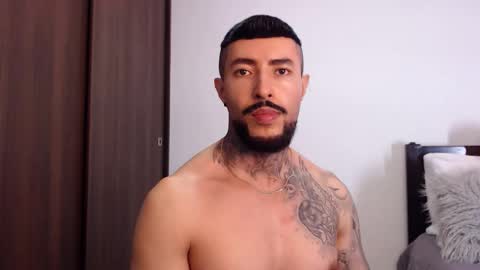Snapshot of maximus_golden chatting on March 12, 8:51 am Independent Model online show from March 12, 8:51 am