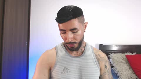 Snapshot of maximus_golden chatting on April 8, 4:01 am Independent Model online show from April 8, 4:01 am