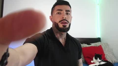 Snapshot of maximus_golden chatting on April 10, 4:06 am Independent Model online show from April 10, 4:06 am