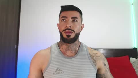 Snapshot of maximus_golden chatting on April 13, 3:23 am Independent Model online show from April 13, 3:23 am