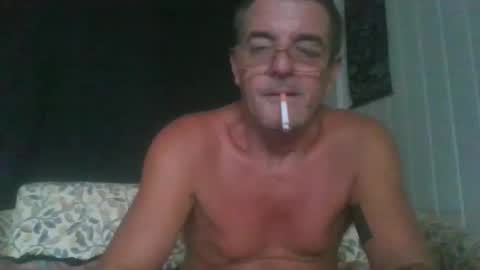 Snapshot of maximus_oreally chatting on December 31, 3:23 am Max online show from December 31, 3:23 am