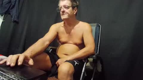 Snapshot of maximus_oreally chatting on January 31, 9:37 pm Max online show from January 31, 9:37 pm