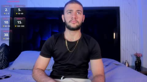 Maximus online show from April 23, 12:04 pm