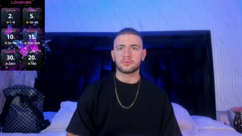 Maximus online show from April 26, 12:03 pm