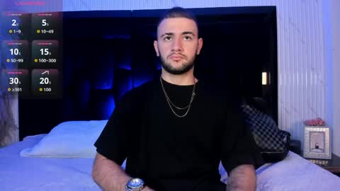 Maximus online show from April 29, 11:03 am