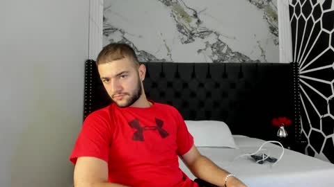 Maximus online show from May 18, 12:22 pm