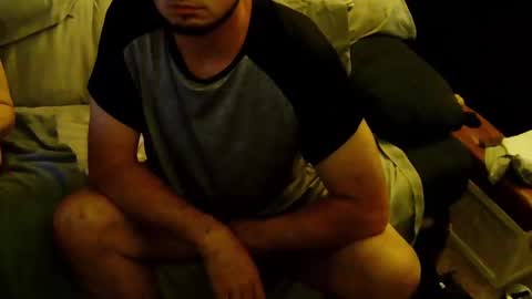 maximusdaddy online show from September 14, 3:00 pm