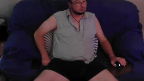 maximusdaddy online show from September 19, 1:01 pm