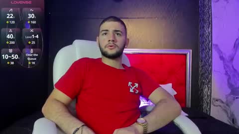 Maximus online show from December 4, 12:25 pm