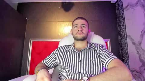 Maximus online show from December 9, 12:19 pm