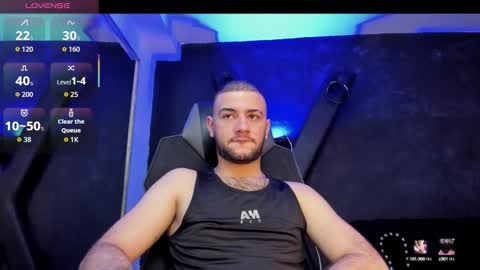 Maximus online show from September 14, 3:05 am