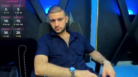 Maximus online show from October 1, 3:12 am