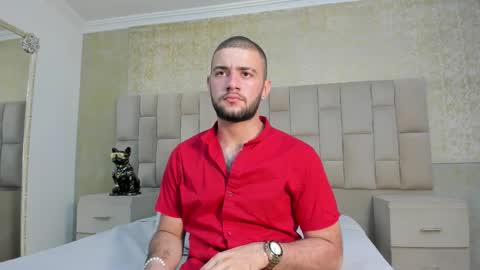 Maximus online show from November 17, 3:34 am