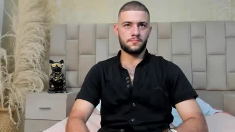 Maximus online show from December 17, 4:07 am