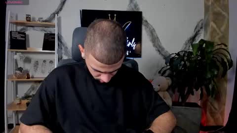 Maximus online show from December 21, 3:13 am