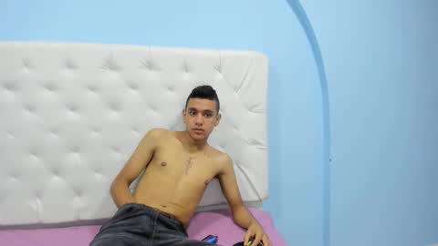 Maximus online show from January 4, 1:10 pm