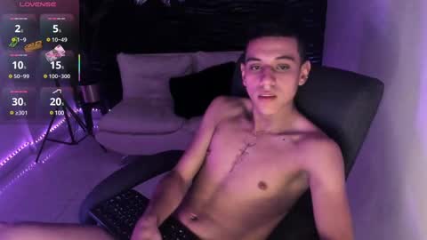 Maximus online show from February 27, 9:58 pm