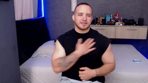 maximus online show from April 7, 4:07 pm