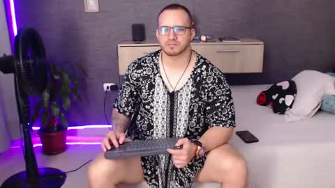 maximus online show from June 24, 6:29 pm