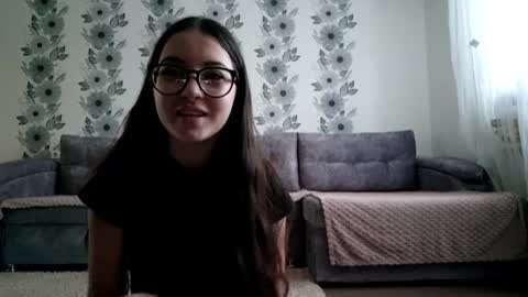 Kira here P online show from February 8, 1:14 pm