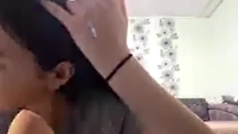 Kira here P online show from February 11, 2:11 pm